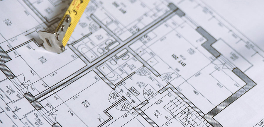 Proyectos de arquitectura